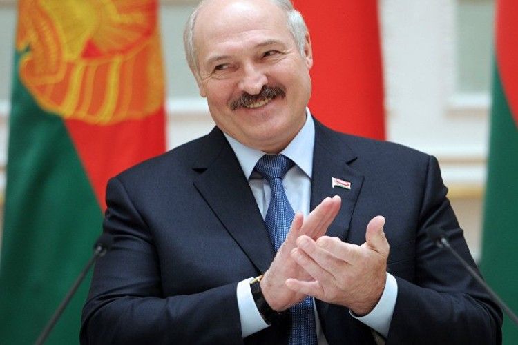 Лукашенко: ми не просились в ЄС, але хочемо відносин на заздрість усім