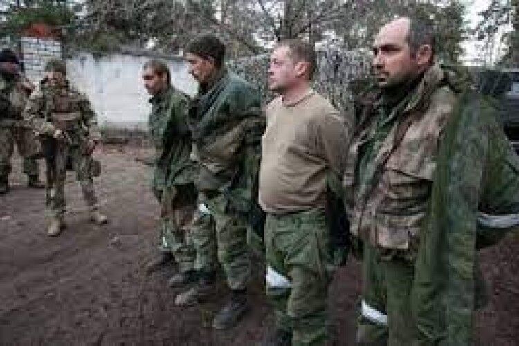 Розповіли, скільки грошей витрачає Україна на утримання російських полонених