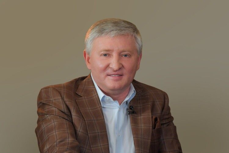 Ми можемо перемогти путіна, але як щодо Ахметова?