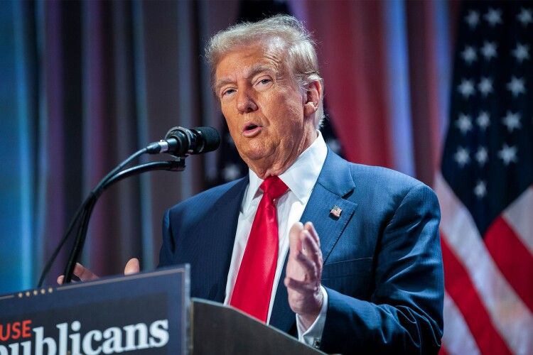 Трамп оголосив про припинення «12-тиденної війни» між Ізраїлем та Іраном