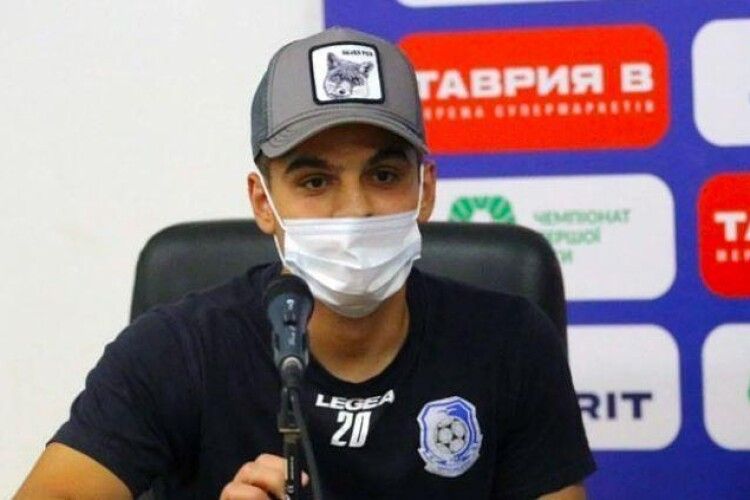 Гравець «Чорноморця» наважився розповісти про ахметівські схеми у «Шахтарі» та ФК «Маріуполь»
