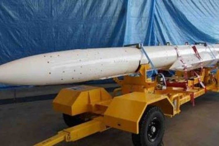 Японія планує розробити крилату ракету з дальністю дії 400 км