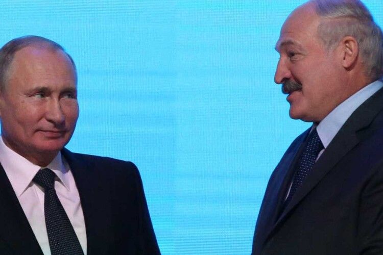Лукашенко буде разом з Путіном в Гаазі, – депутат Європарламенту