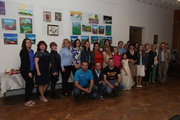 Як дружини та діти Небесного Легіону у творчості шукають сенс життя