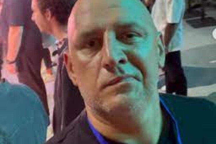 Потап відмовився від російських пісень і розповів, чому його обличчя перекосило 