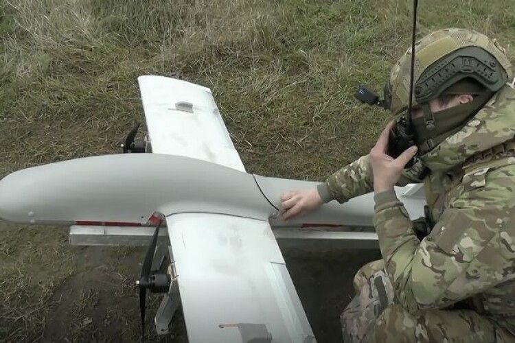 Мішок із цвяхами виявили в уламках дрона, яким росіяни атакували Харків 