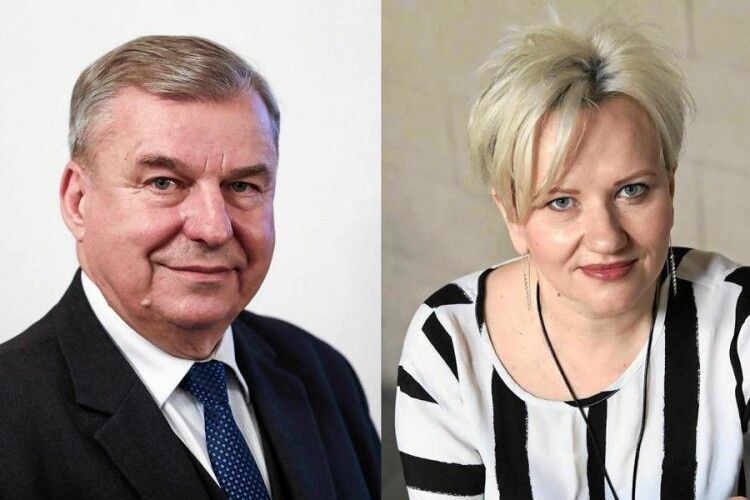 Польська депутатка заявила, що колега схиляв її до сексу з українським політиком