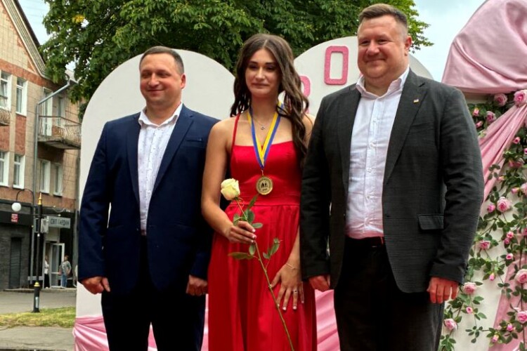 У наймолодшому місті на Волині не послухали Міністра освіти…