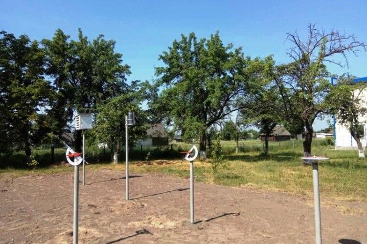 8 тисяч жителів Любешівської ОТГ обирають кращий проєкт «Бюджету участі»