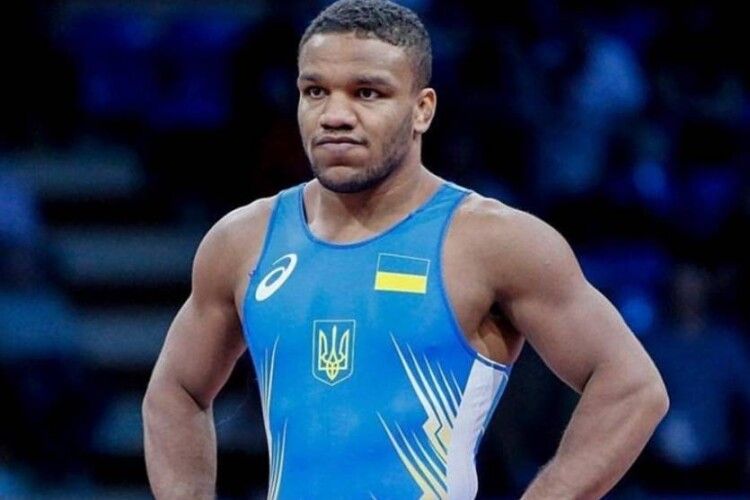 Жан Беленюк не у фіналі Олімпіади