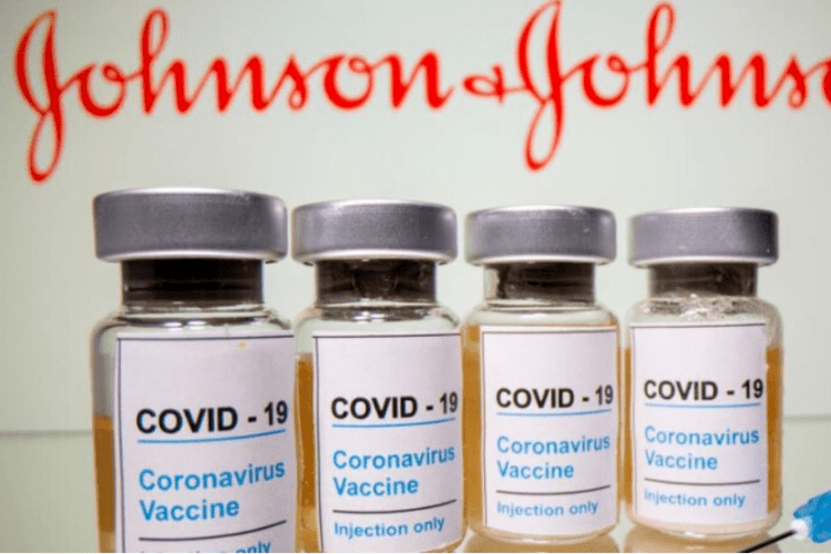 «Доступна». У Johnson & Johnson назвали вартість своєї вакцини від коронавірусу
