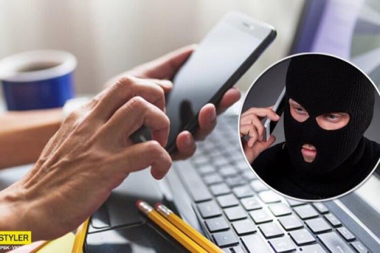 На Волині епідемія зникнення грошей із карток