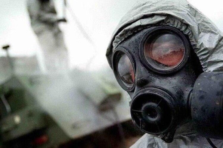 Лікарні готові до порятунку людей після хімічних атак росії – Данілов
