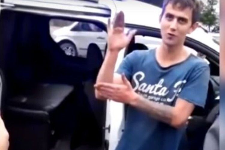 У Нововолинську оштрафували за мітинг проти мера