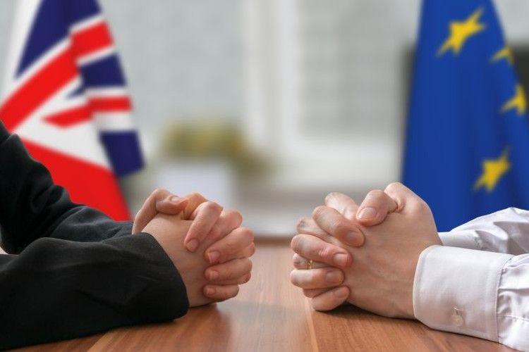 Євросоюз дав Британії два тижні, щоб узгодити компенсацію за Brexit
