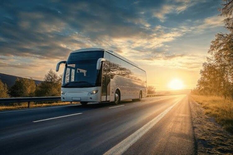 InBus: зручні автобусні квитки онлайн по всій Україні
