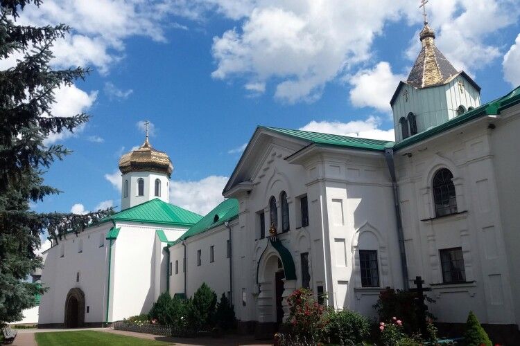 Нардеп хоче доєднати до української церкви ще одну волинську святиню