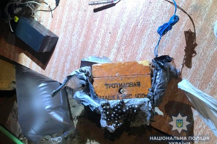 Резонансне вбивство підприємця у Рівному виявилося інсценуванням