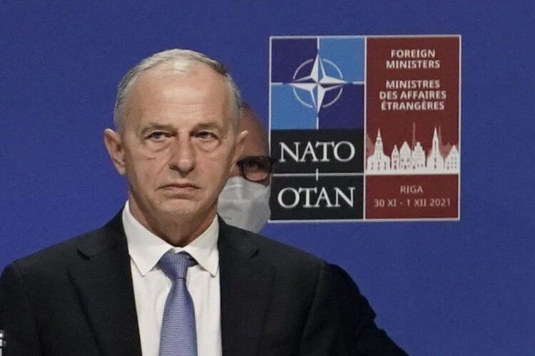 У НАТО спрогнозували час вирішальної фази війни в Україні
