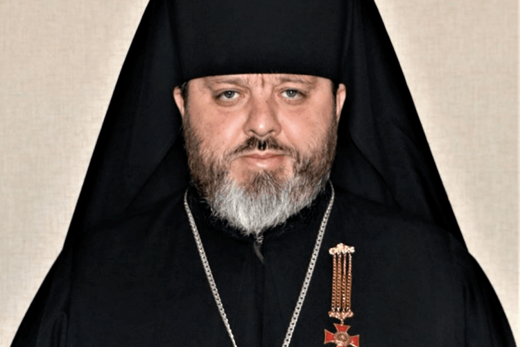 «Ваші добрі прохання до Бога мене повернули»: з коми вийшов єпископ ПЦУ