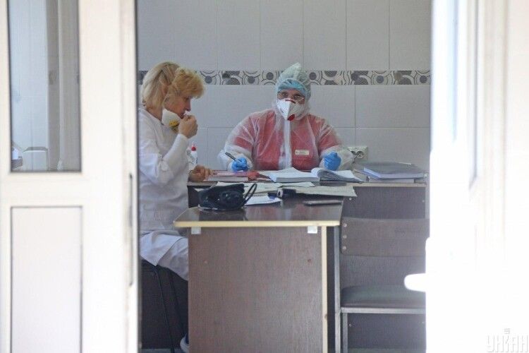 Слідом за Рівненщиною спалах поліомієліту стався на Закарпатті