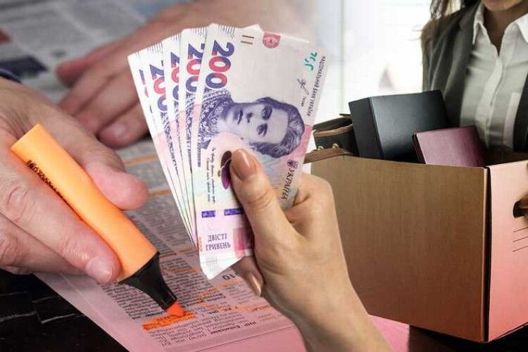 У Волинському центрі зайнятості пояснили, що робити зараз безробітним з відмітками 