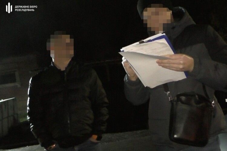 «Визволяв» одного, а втекло троє: на Полтавщині судитимуть нацгвардійця за зрив мобілізації