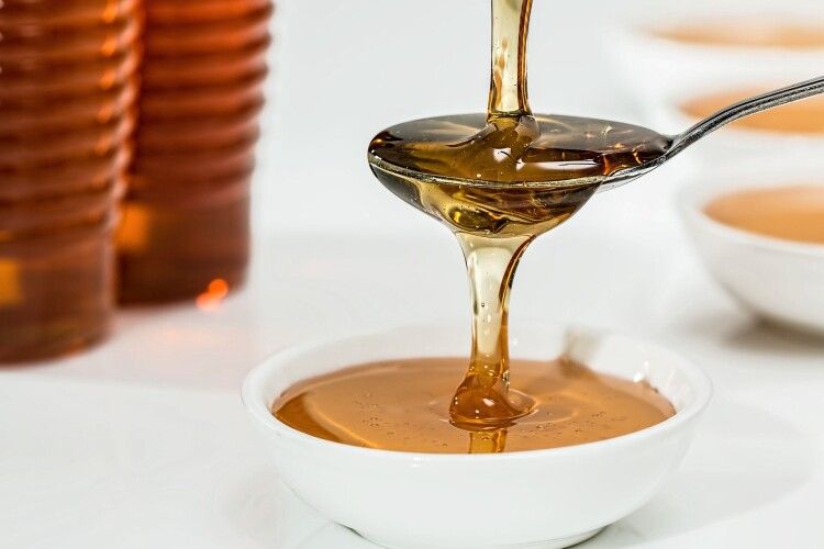Україну звинувачують у фальсифікації меду