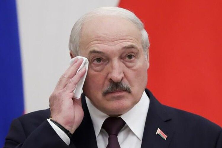 Лукашенко: нічого поганого в «западенцях» нема