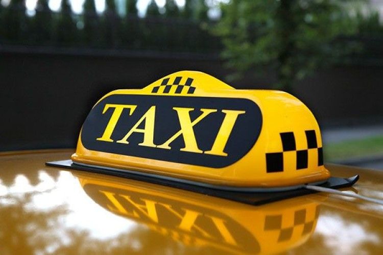 Волинянин звинуватив таксиста у крадіжці