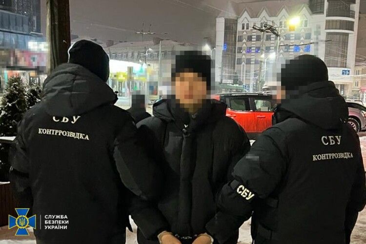 СБУ викрила нові схеми ухилянтів
