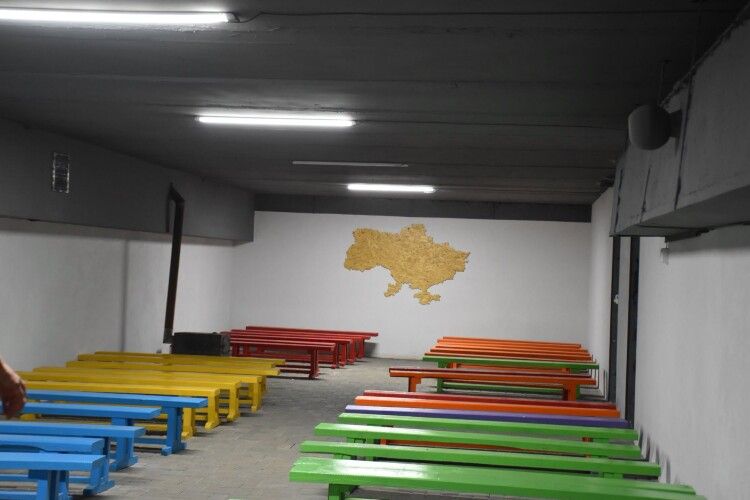 Після скарг містян у Луцьку перевірили укриття у чотирьох школах