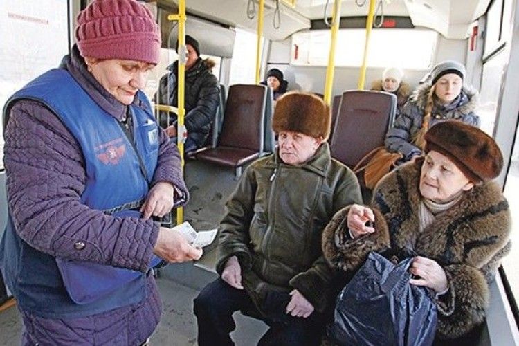 Волинська громада видаватиме пільговикам «живі» гроші на проїзд (Відео)