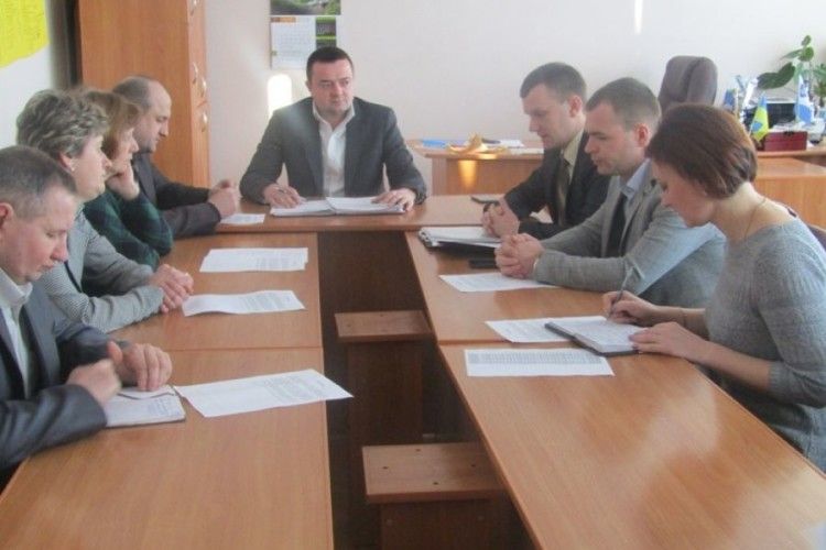 Як на Ратнівщині захищають права дитини