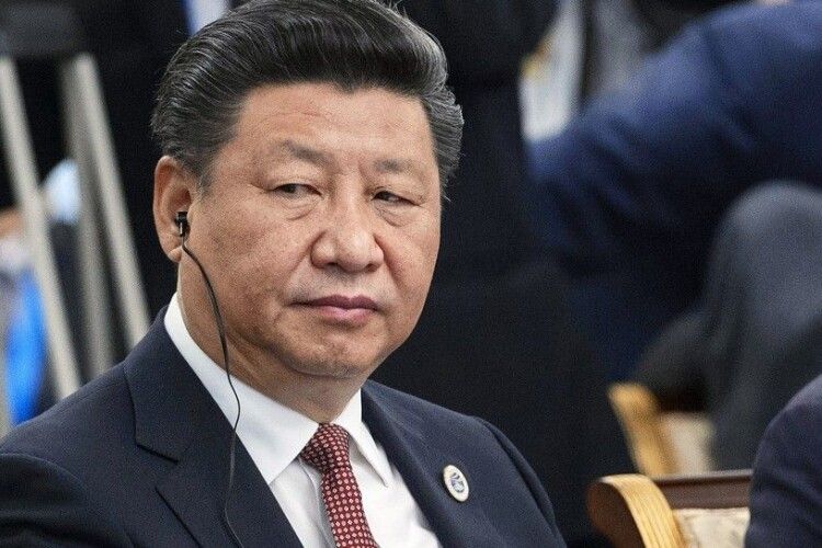 Лідера Китаю просять піти з політики, – ЗМІ