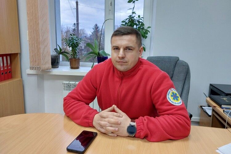 Чому волинянам відмовляють у виїзді бригади швидкої допомоги