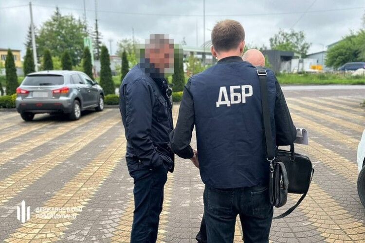 ДБР розслідували справу про 4-х ексдиректорів «Волиньвугілля»
