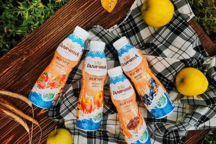 Молочну компанію «Галичина» визнали банкрутом