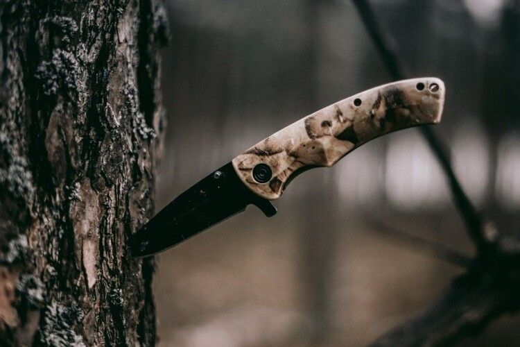 Поліція розкрила звіряче вбивство, скоєне три роки тому