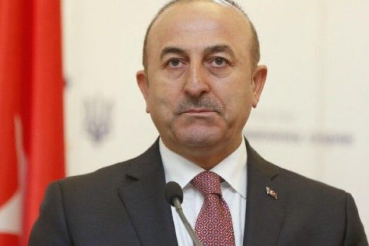 Туреччина запропонувала росії зустріч з Україною і ООН щодо експорту українського зерна