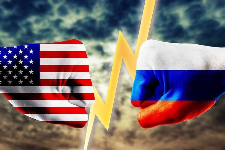 США і росія обмінялися ув'язненими на тлі війни рф проти України