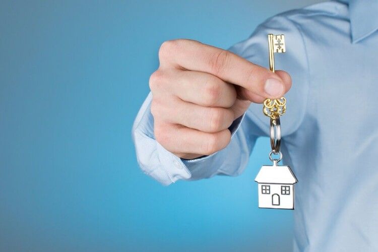 Протягом року у Ковелі зведуть унікальну багатоповерхівку для переселенців