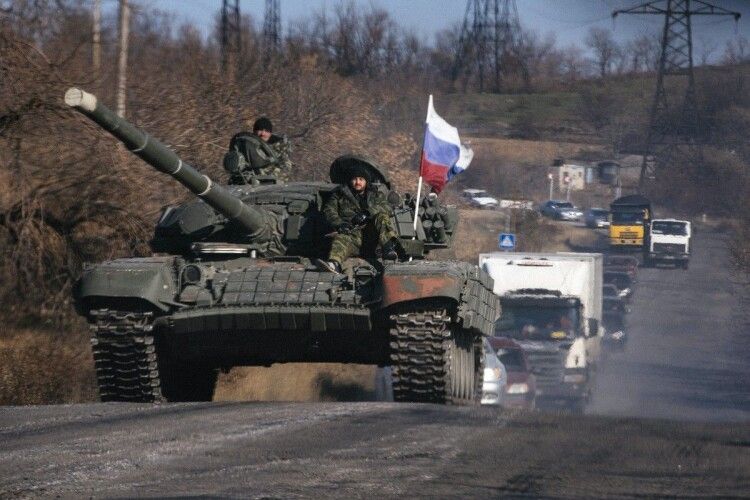 «Такого не було під час Другої світової»: моторошні подробиці мобілізації на окупованому Донбасі