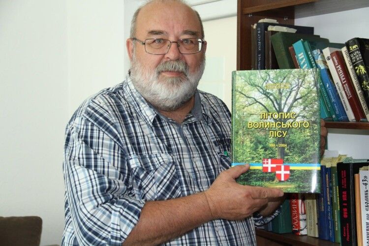 Засновник луцької дизайн-майстерні «Золота Стріла»: «Підприємці, які вчора замовляли у нас стенди та банери, нині просять військові шеврони»