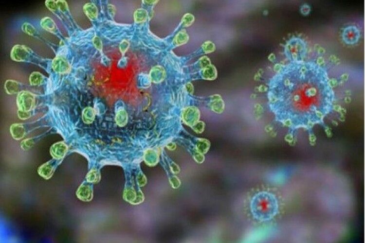 Торік від коронавірусу померли 35 тисяч українців: вдвічі більше, ніж стверджує офіційна статистика