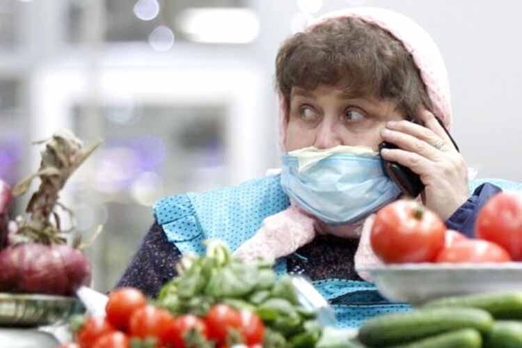 «Два тижні сидимо вдома й гадаємо: коронавірус чи застуда?»
