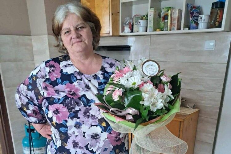 На Волині розшукують безвісти зниклу 59-річну жінку