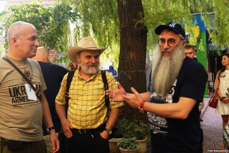 Стартував всеукраїнський фестиваль блогерів