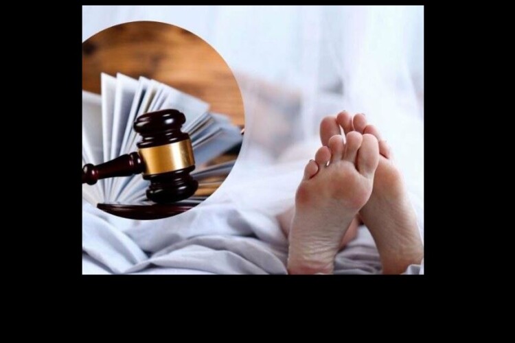 На Волині суд постановив знищити предмети інтимного призначення