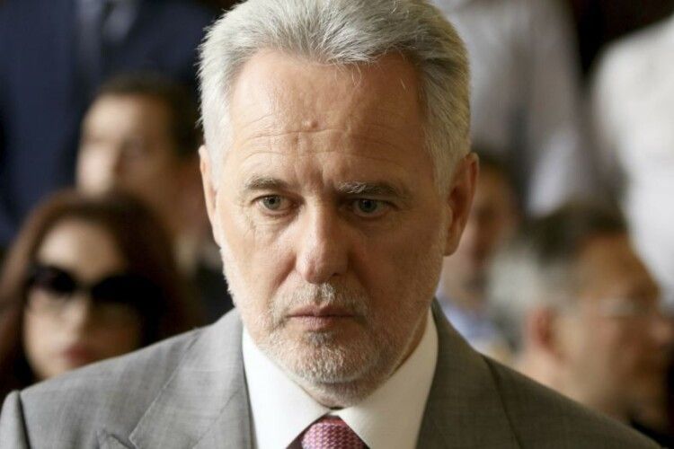 Суд в Австрії дозволив екстрадицію Фірташа у США